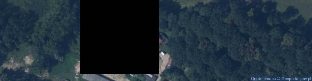 Zdjęcie satelitarne Nowe Kusy ul.