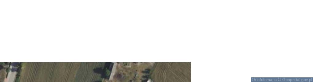 Zdjęcie satelitarne Nowe Niestępowo ul.