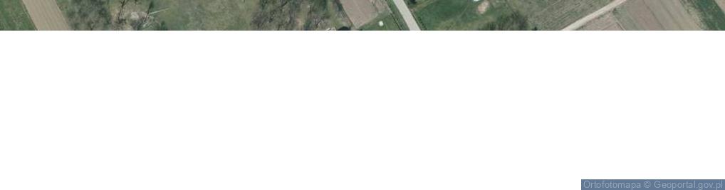 Zdjęcie satelitarne Nowe Sady ul.