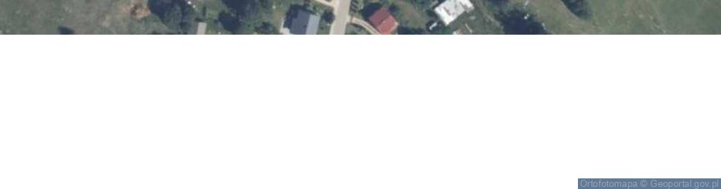 Zdjęcie satelitarne Nowy Bartków ul.