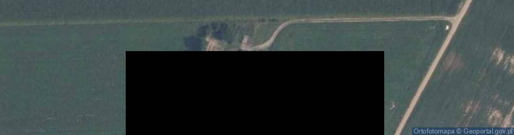Zdjęcie satelitarne Nowy Podleck ul.