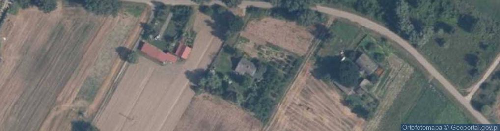 Zdjęcie satelitarne Nowy Troszyn ul.