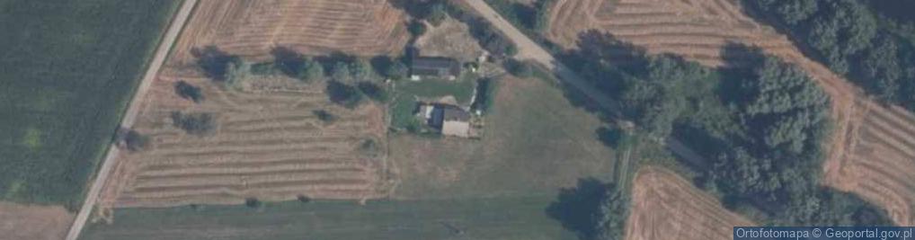 Zdjęcie satelitarne Nowy Troszyn ul.