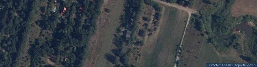 Zdjęcie satelitarne Nowinkowa ul.