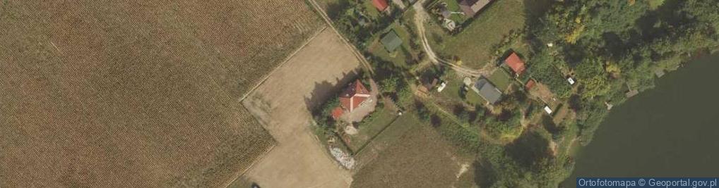 Zdjęcie satelitarne Nowy Steklinek ul.