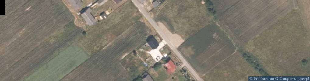 Zdjęcie satelitarne Nowy Widok ul.