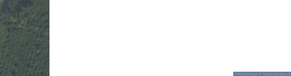 Zdjęcie satelitarne Ogrodowa ul.