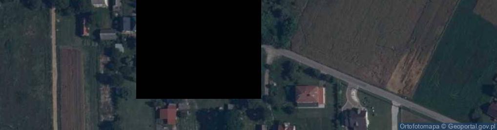 Zdjęcie satelitarne Oleśnica ul.