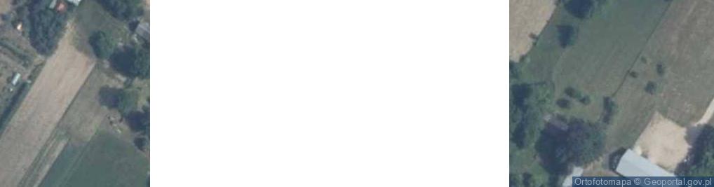 Zdjęcie satelitarne Ołtarze-Gołacze ul.