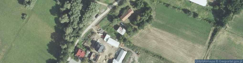 Zdjęcie satelitarne Opatkowiczki ul.