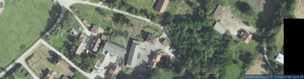 Zdjęcie satelitarne Opatkowiczki ul.