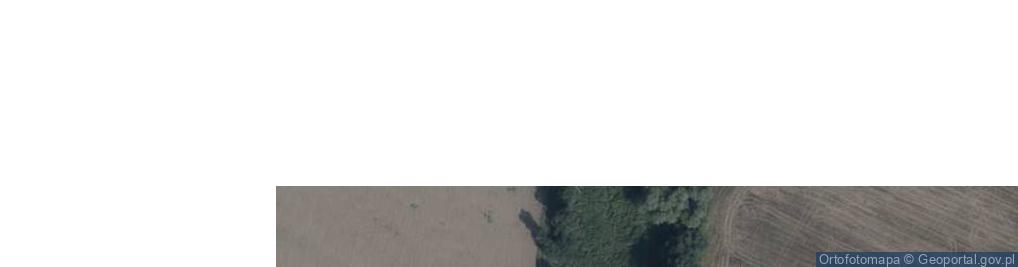 Zdjęcie satelitarne Ordona ul.