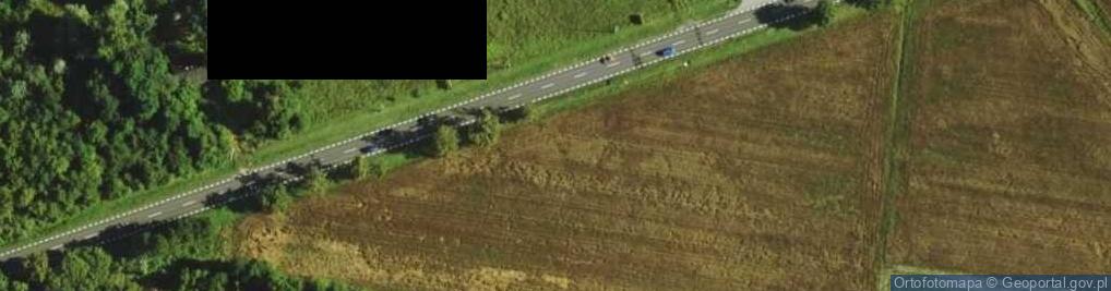 Zdjęcie satelitarne Orlicz-Dreszera Gustawa, gen. ul.