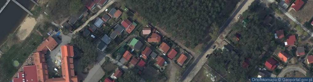 Zdjęcie satelitarne Osiedle Junior os.