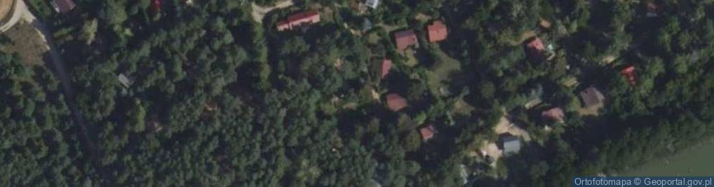 Zdjęcie satelitarne Osiedle Słoneczny Jar os.