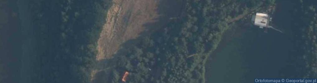 Zdjęcie satelitarne Osiedle Lipowe os.