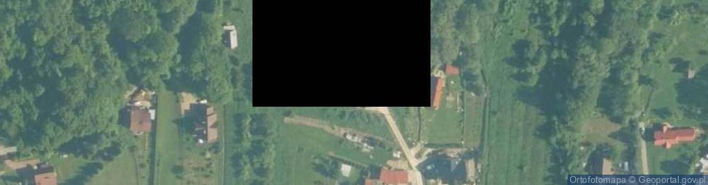Zdjęcie satelitarne Osiedle Mędralowa os.