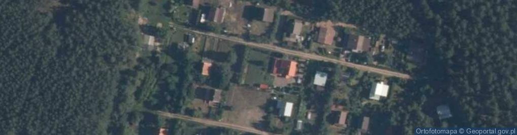 Zdjęcie satelitarne Osiedle Dolne os.