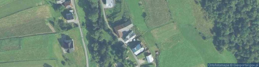 Zdjęcie satelitarne Osiedle Rola os.