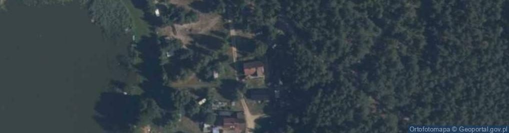 Zdjęcie satelitarne Osiedle Dobry Brat os.