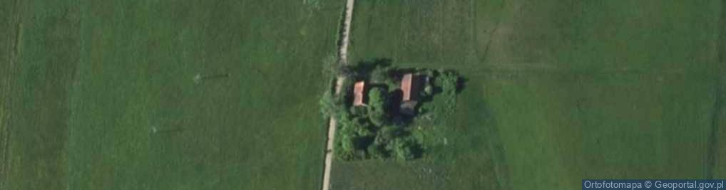 Zdjęcie satelitarne Osiniak-Piotrowo ul.