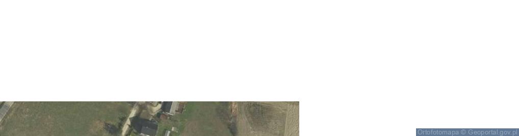 Zdjęcie satelitarne Ostrów Szlachecki ul.
