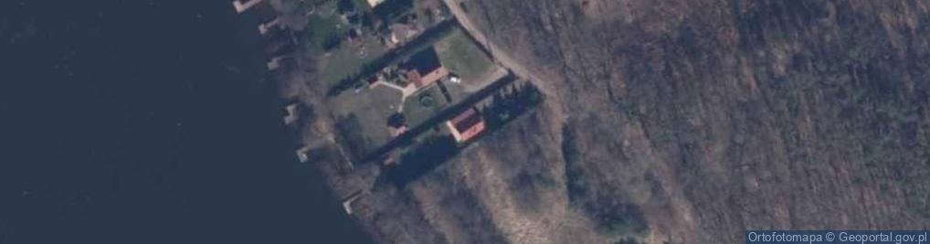 Zdjęcie satelitarne Ostrowiec ul.