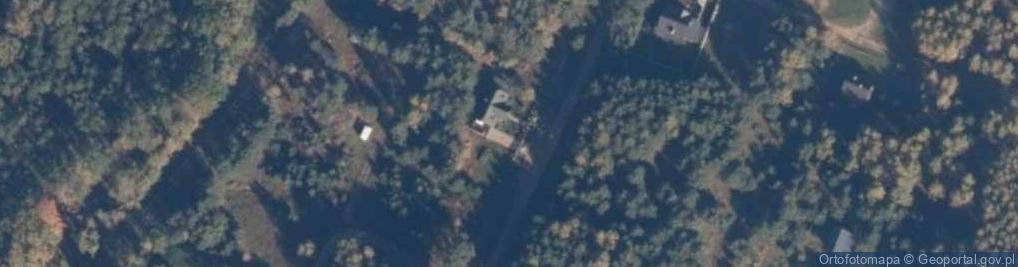 Zdjęcie satelitarne Osiedle Rzewnica os.
