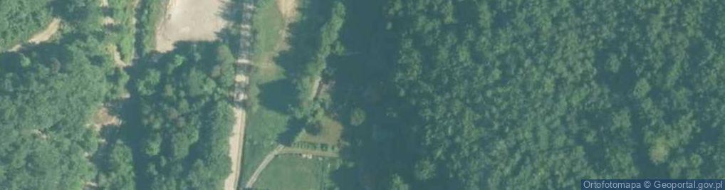 Zdjęcie satelitarne Osiedle Hatale os.