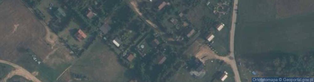 Zdjęcie satelitarne Osiedle Eden os.
