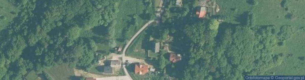 Zdjęcie satelitarne Osiedle Pikieta os.