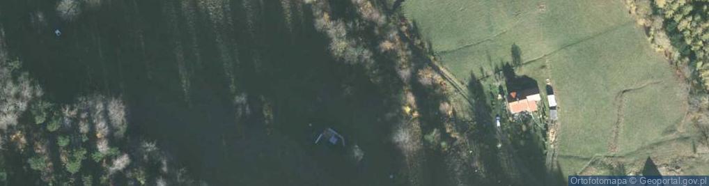 Zdjęcie satelitarne Osiedle Skalite os.