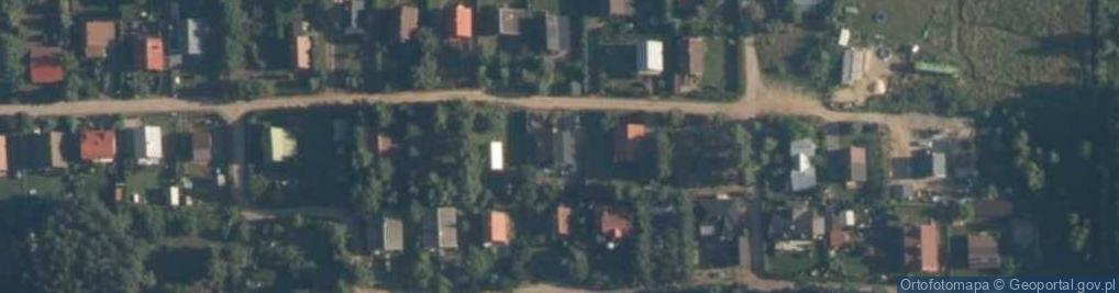 Zdjęcie satelitarne Osiedle Nowe os.