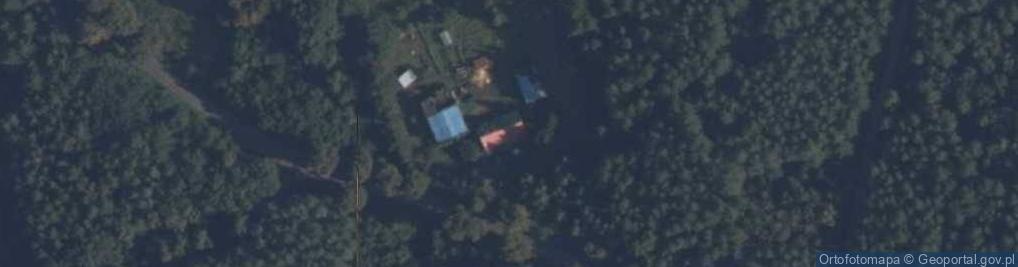 Zdjęcie satelitarne Otoczyn ul.