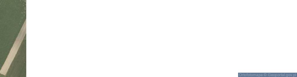 Zdjęcie satelitarne Ożarów ul.