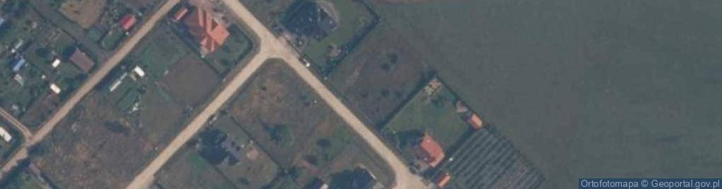 Zdjęcie satelitarne Pawła Gackowskiego ul.