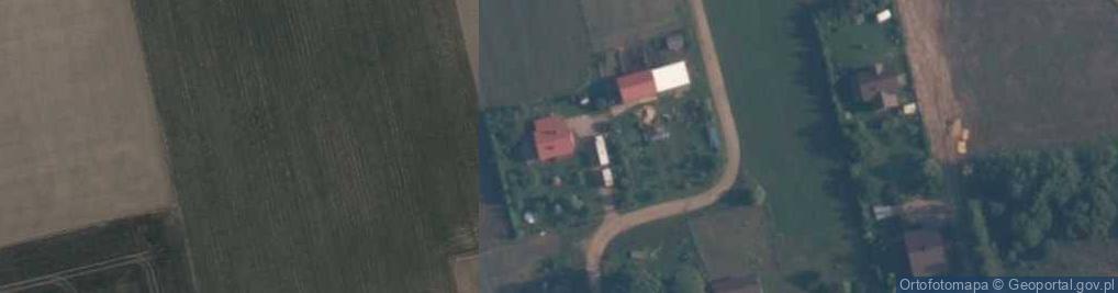 Zdjęcie satelitarne Partyzantów Koleczkowskich ul.