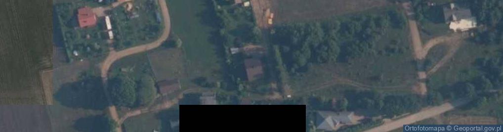 Zdjęcie satelitarne Partyzantów Koleczkowskich ul.