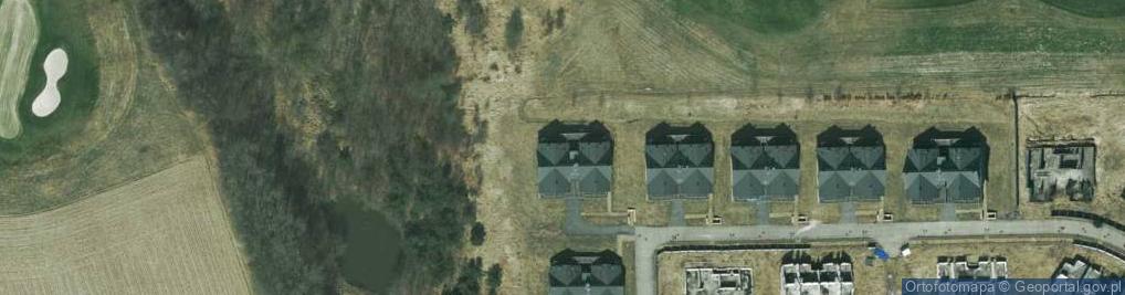 Zdjęcie satelitarne Paczółtowice ul.