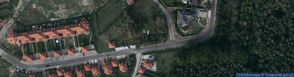 Zdjęcie satelitarne Pelczara Józefa, bp. ul.