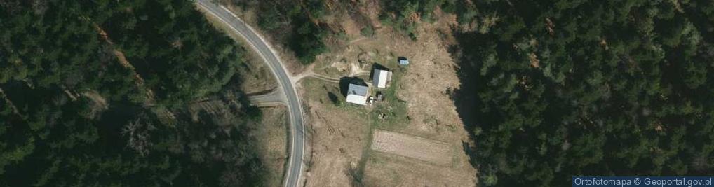 Zdjęcie satelitarne Pelczara Józefa Sebastiana, bp. ul.