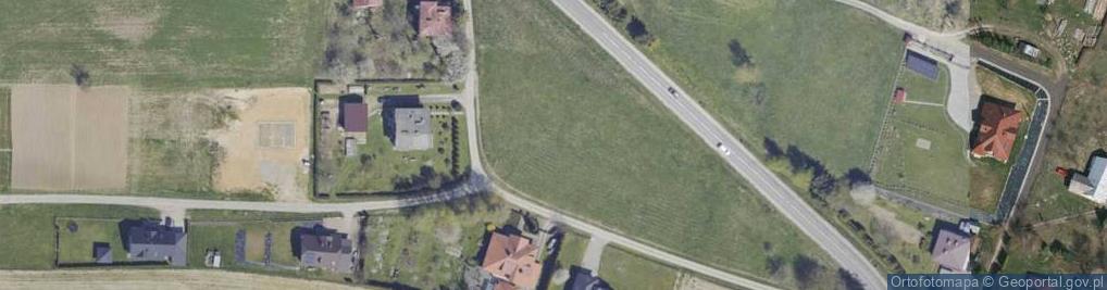 Zdjęcie satelitarne Pelczara Józefa Sebastiana, bp. ul.