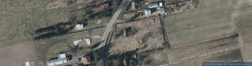 Zdjęcie satelitarne Pełczanka ul.