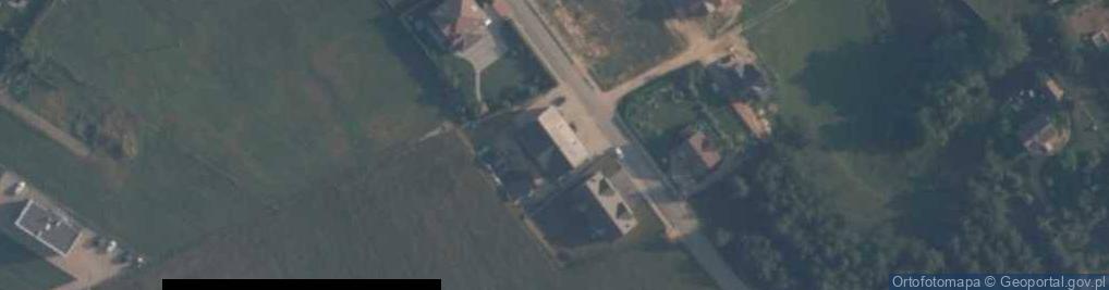 Zdjęcie satelitarne Peplińskiego Antoniego, ks. ul.