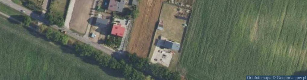 Zdjęcie satelitarne Piłsudskiego Józefa, marsz. ul.