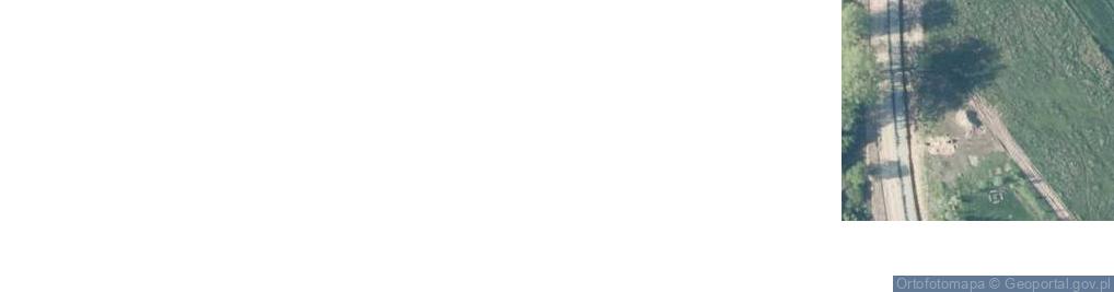 Zdjęcie satelitarne Piłsudskiego Józefa, marsz. ul.