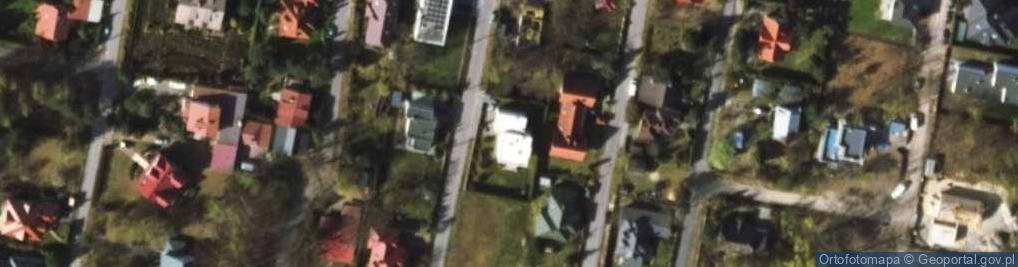Zdjęcie satelitarne Pietkiewicza Stanisława ul.