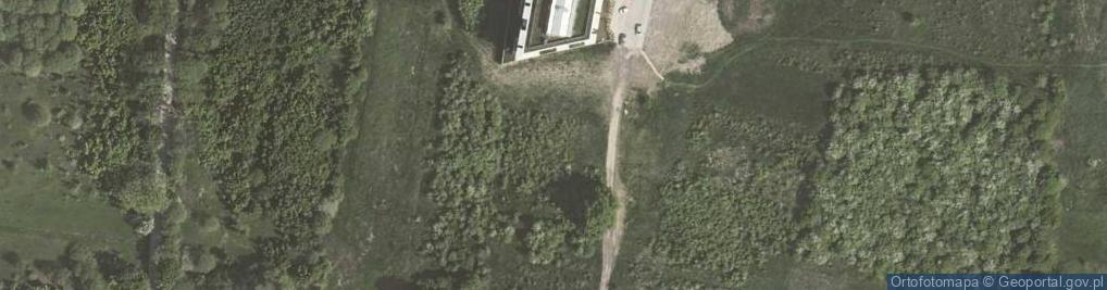 Zdjęcie satelitarne Piltza Jana, dr. ul.
