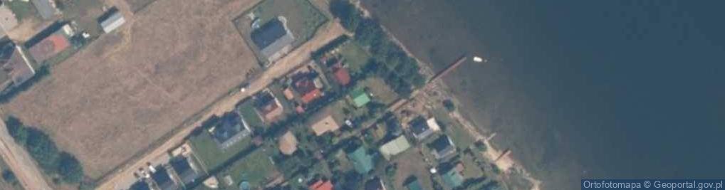 Zdjęcie satelitarne Piontka Józefa ul.
