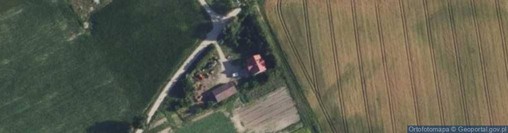 Zdjęcie satelitarne Piłsudskiego Józefa, marsz. ul.